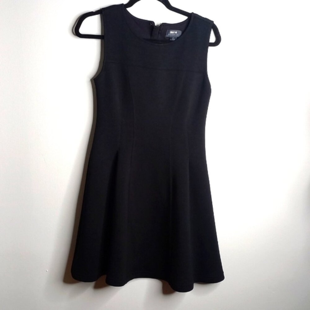 DREES SIZE MP